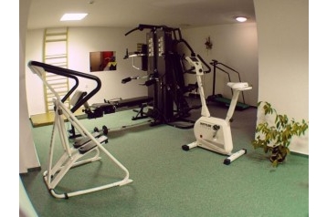 Slovakia Hotel Stará Lesná, Exterior